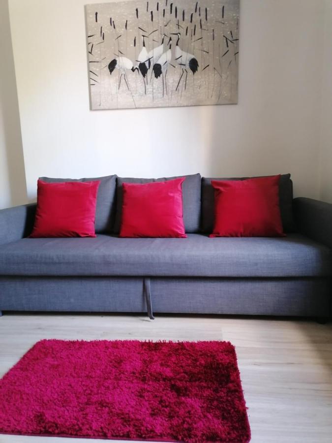 Old Cracow Apartment Mazowiecka 11 Krakow Luaran gambar